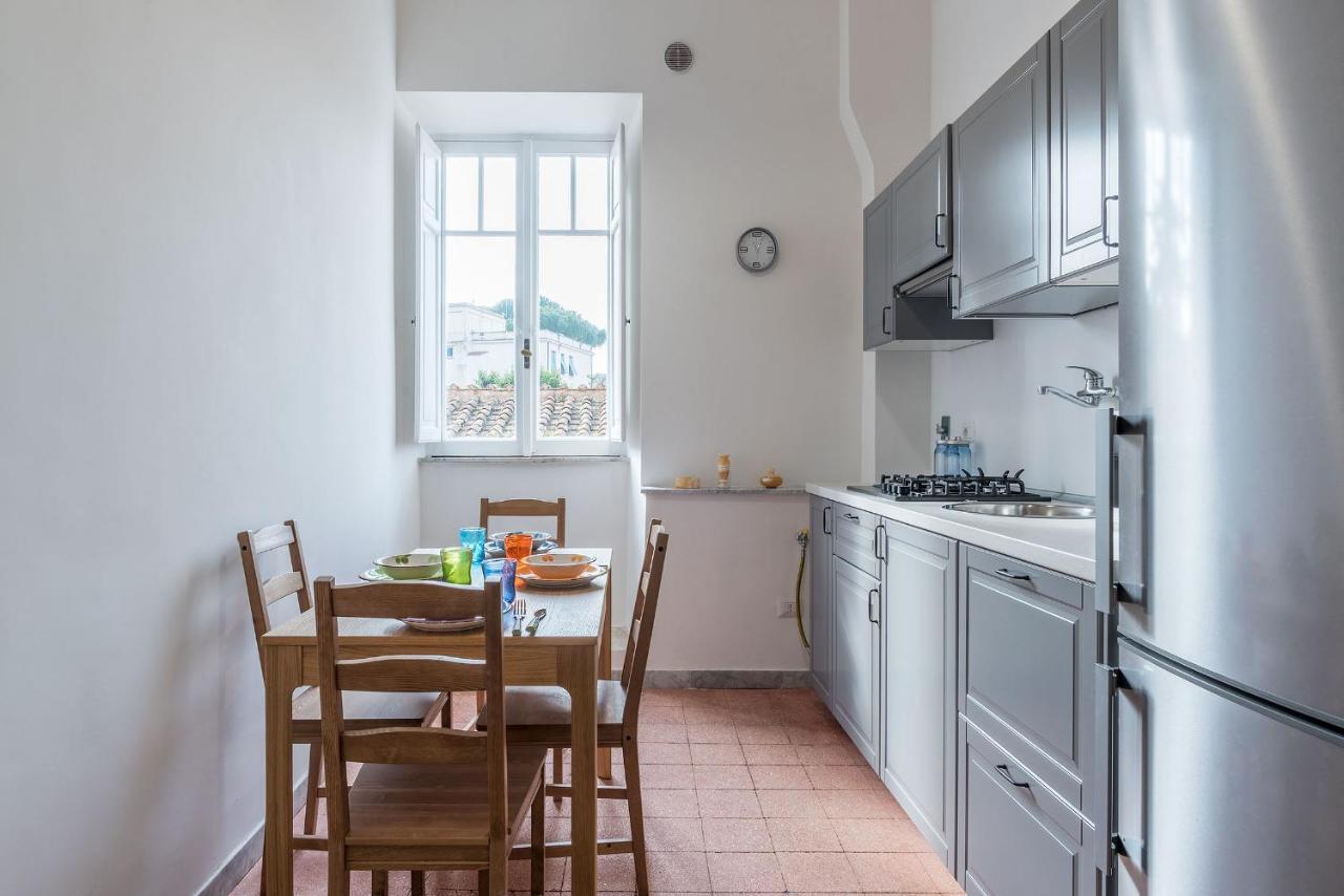 Colosseo&colle Oppio Cozy Appartamento
