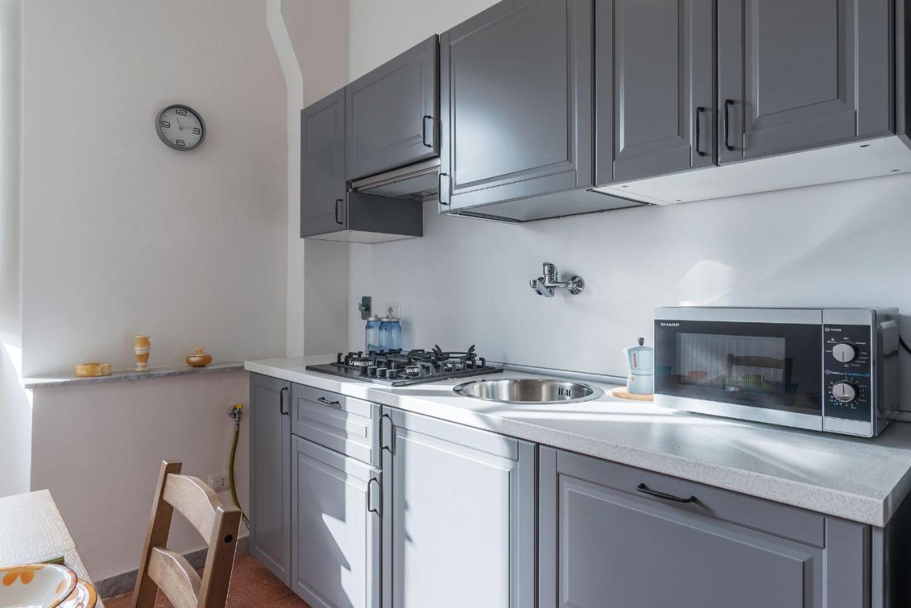 Apartamento Colosseo & Colle Oppio Cozy *