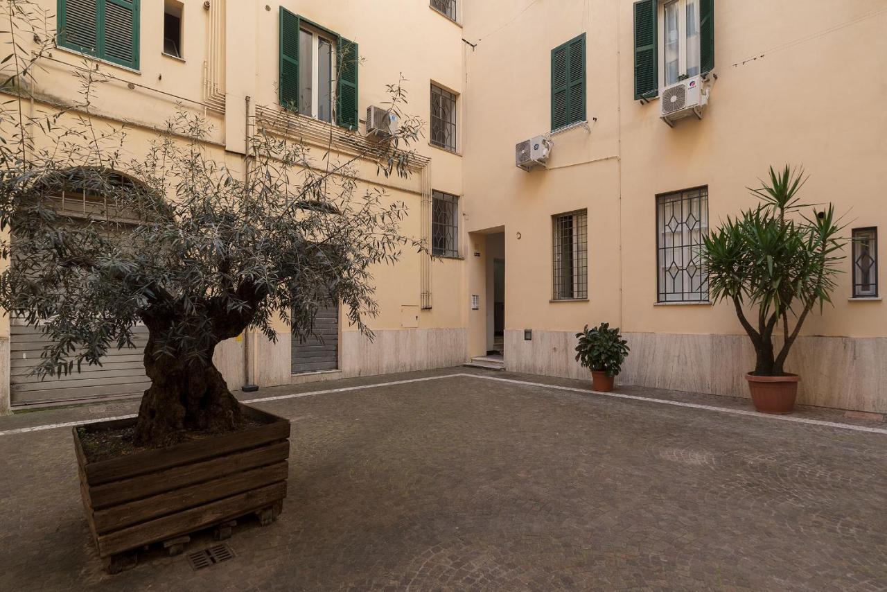 Appartamento Colosseo&colle Oppio Cozy Roma