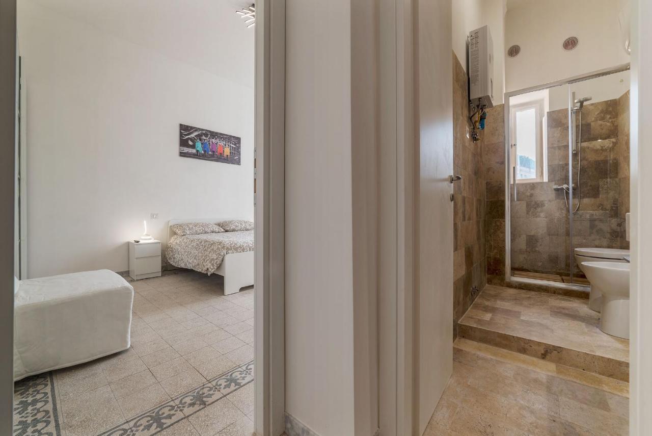 Colosseo&colle Oppio Cozy *
