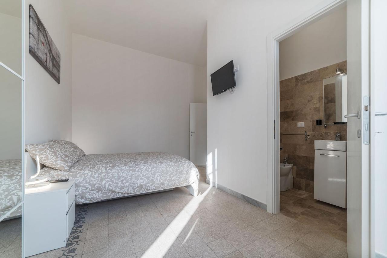 Colosseo & Colle Oppio Cozy Apartamento Roma