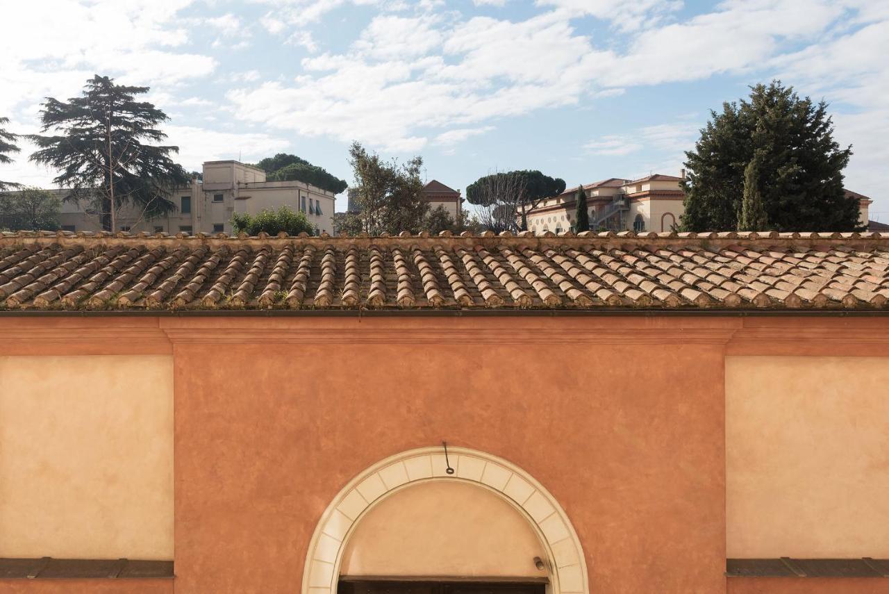 Colosseo & Colle Oppio Cozy Apartamento