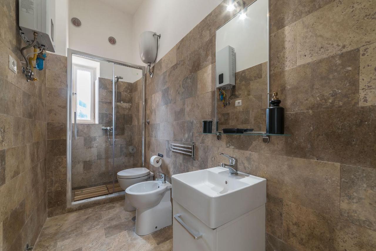 Colosseo&colle Oppio Cozy Appartamento *