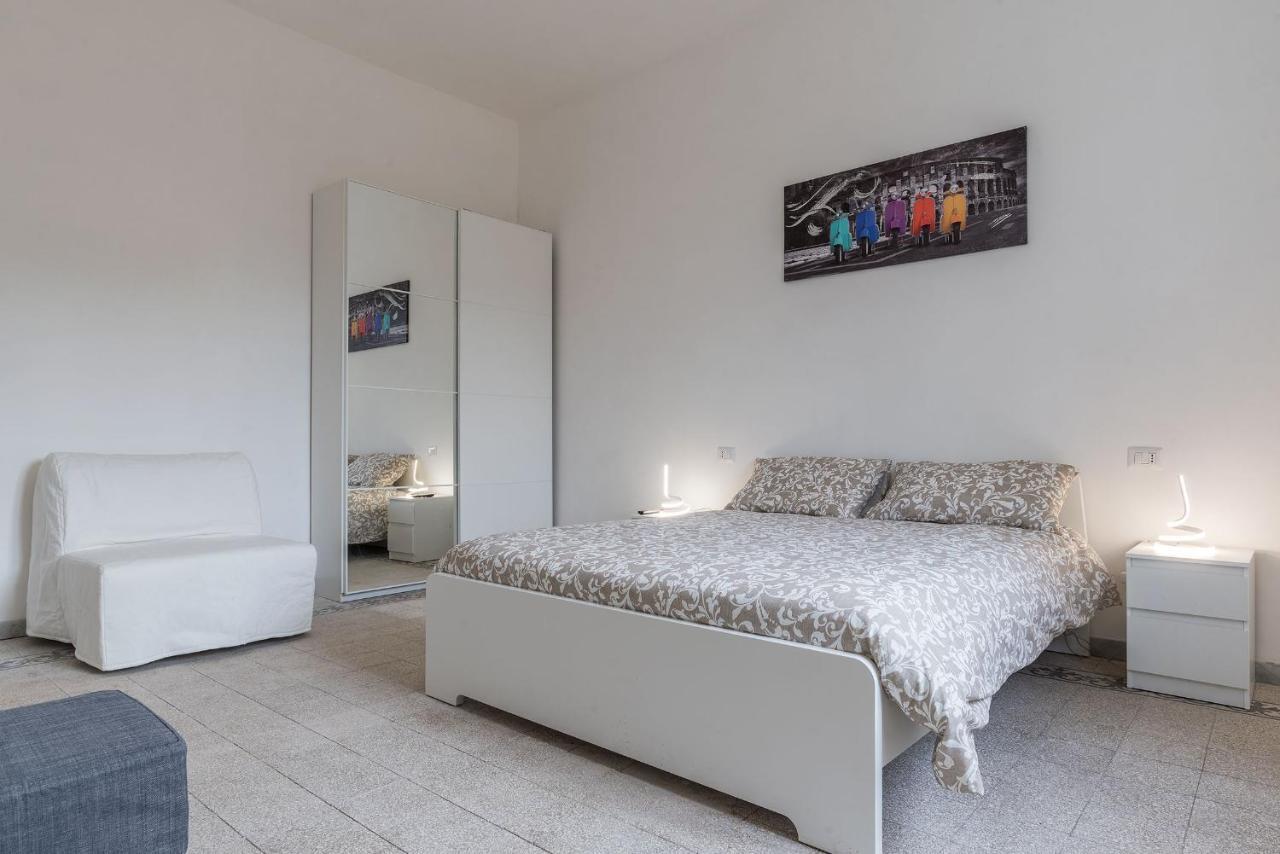 Colosseo&colle Oppio Cozy Appartamento Roma