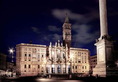 Urbis Roma
