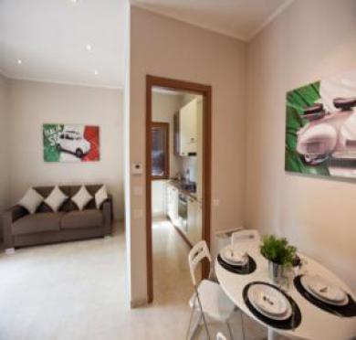 Aurelia House And Loft Appartamento