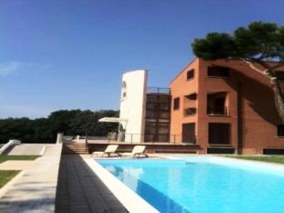 Appartamento Aurelia House And Loft Roma