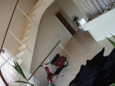 Aurelia House And Loft Appartamento Roma