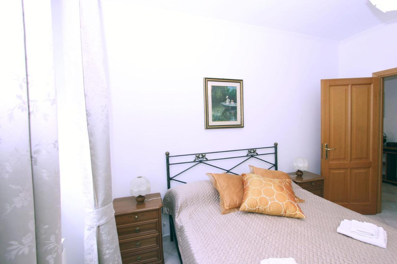 Torrigio Flat Roma