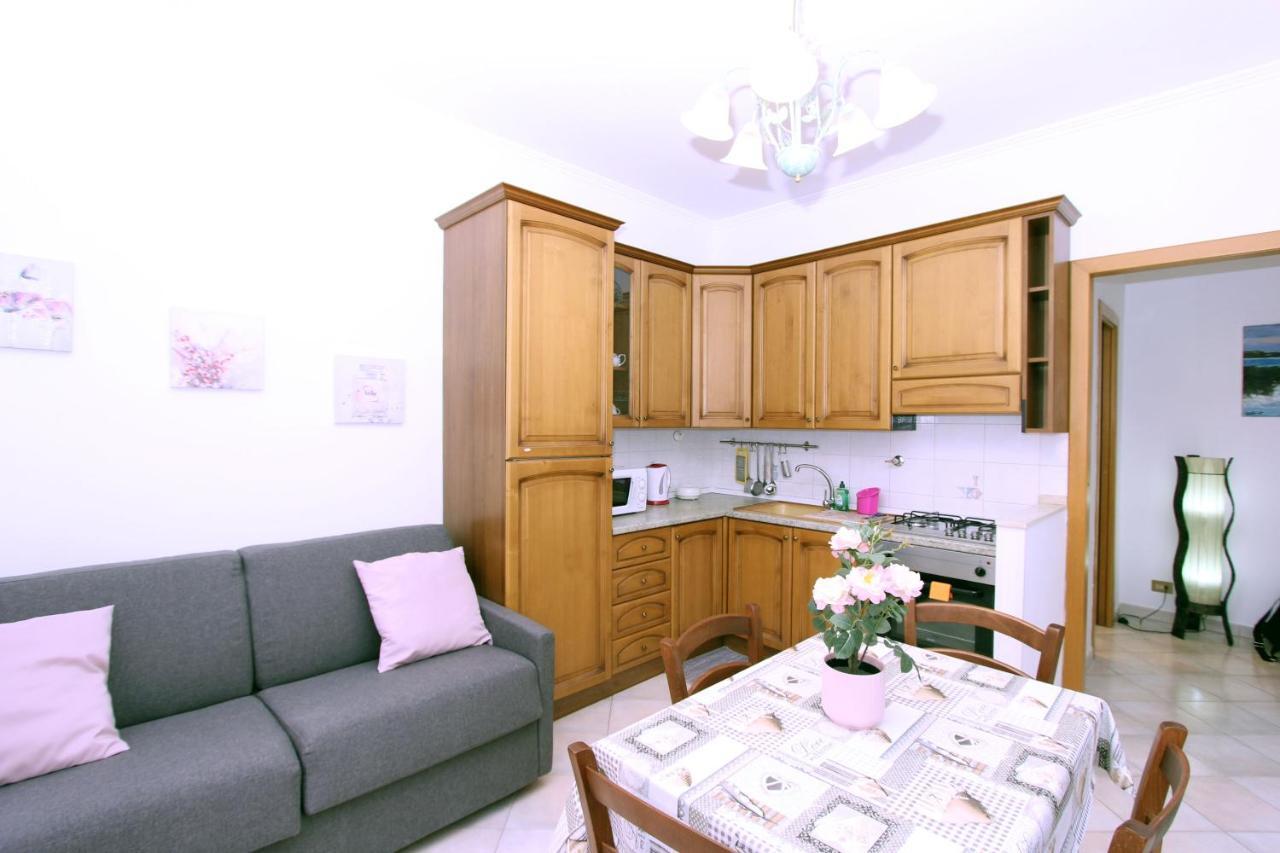 Apartamento Torrigio Flat *