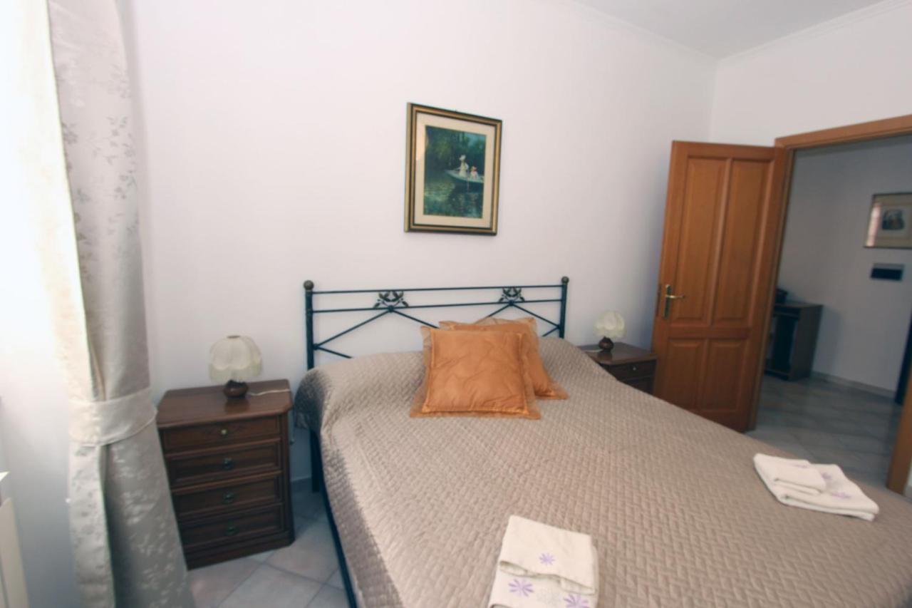 Torrigio Flat * Roma