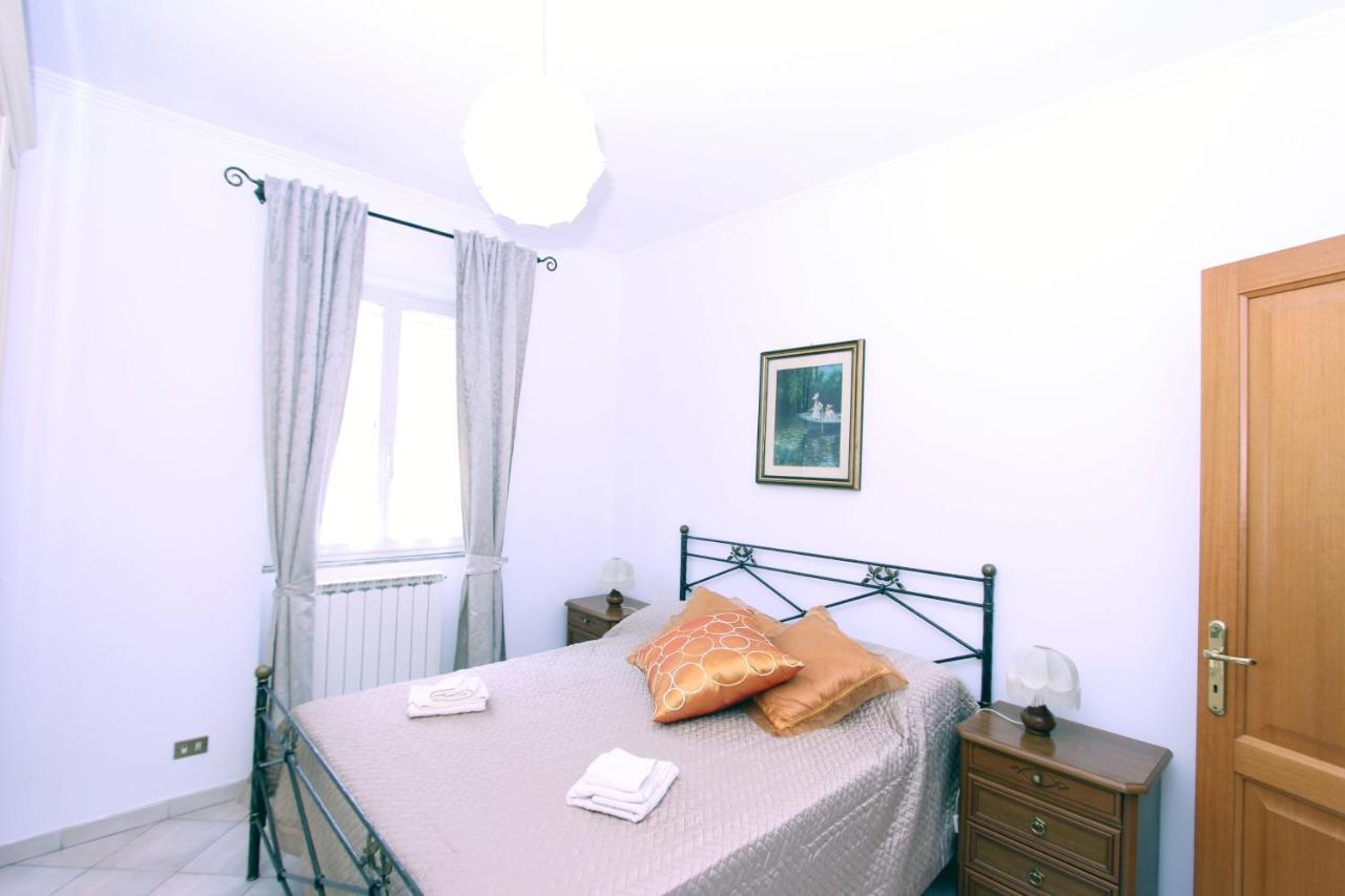 Torrigio Flat *