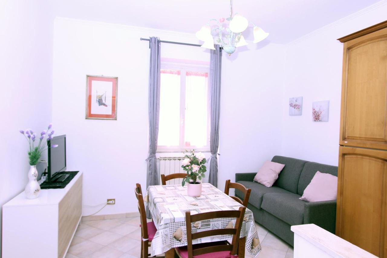 Torrigio Flat * Roma