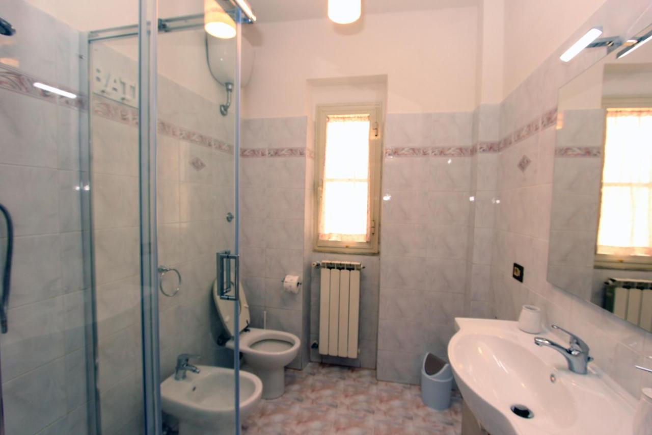 Torrigio Flat Apartamento