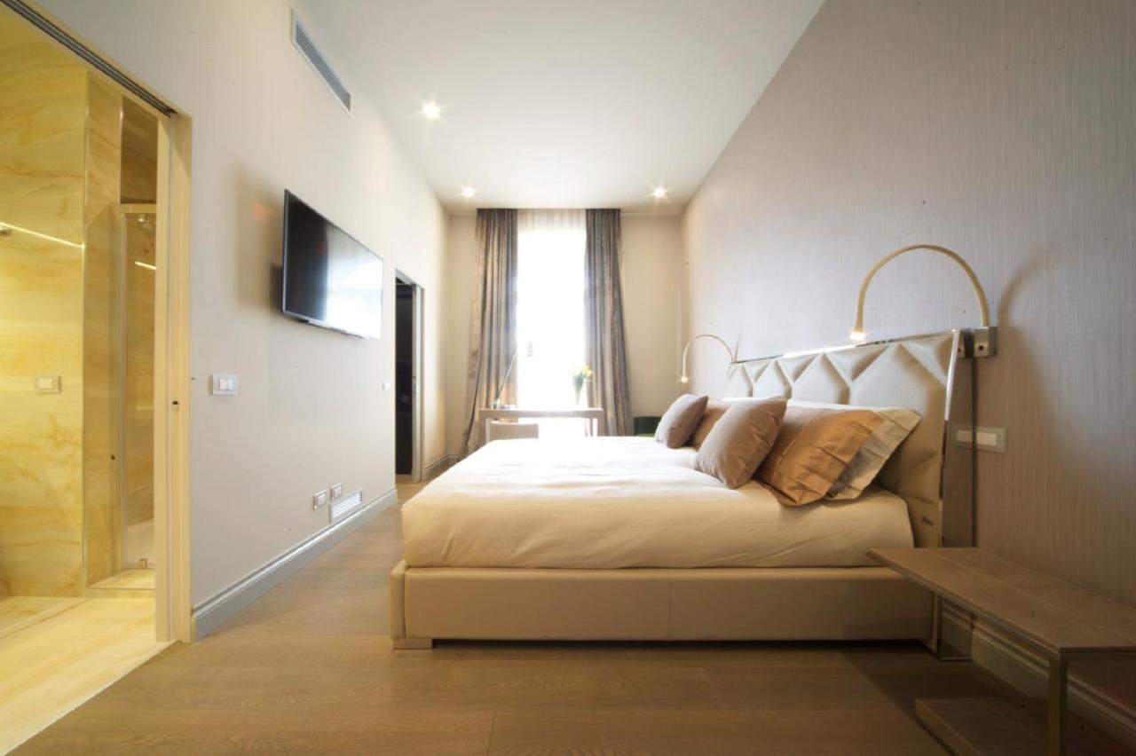 Vittoriano Luxury Rom