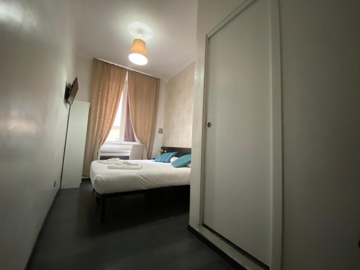 The Place In Gjestgiverier Roma