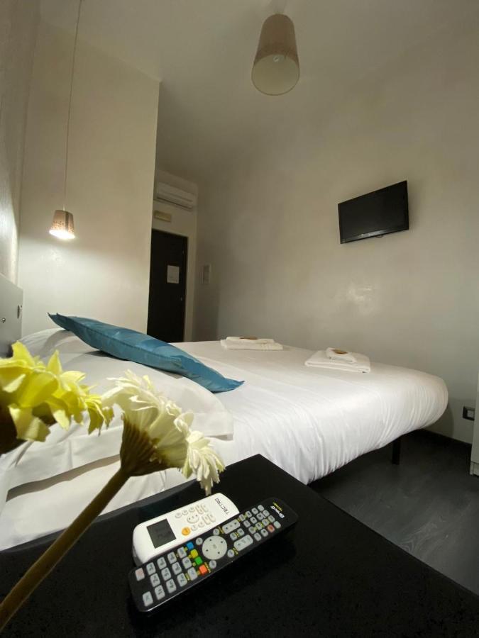 Gjestgiverier The Place In 2*