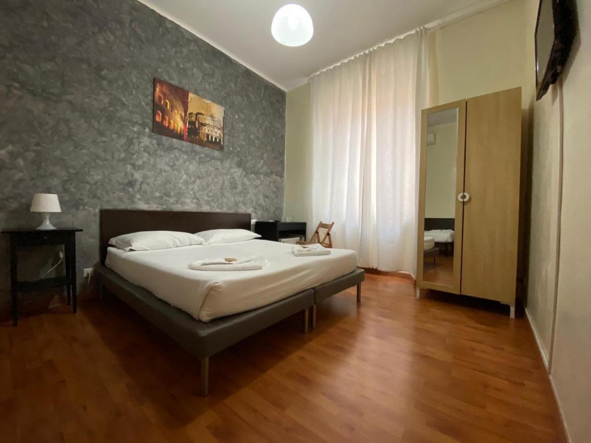 The Place In 2* Roma
