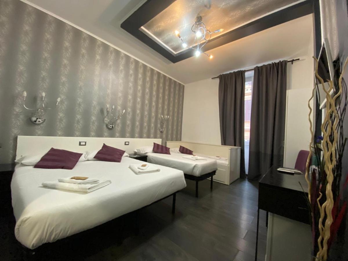 Gjestgiverier The Place In 2*
