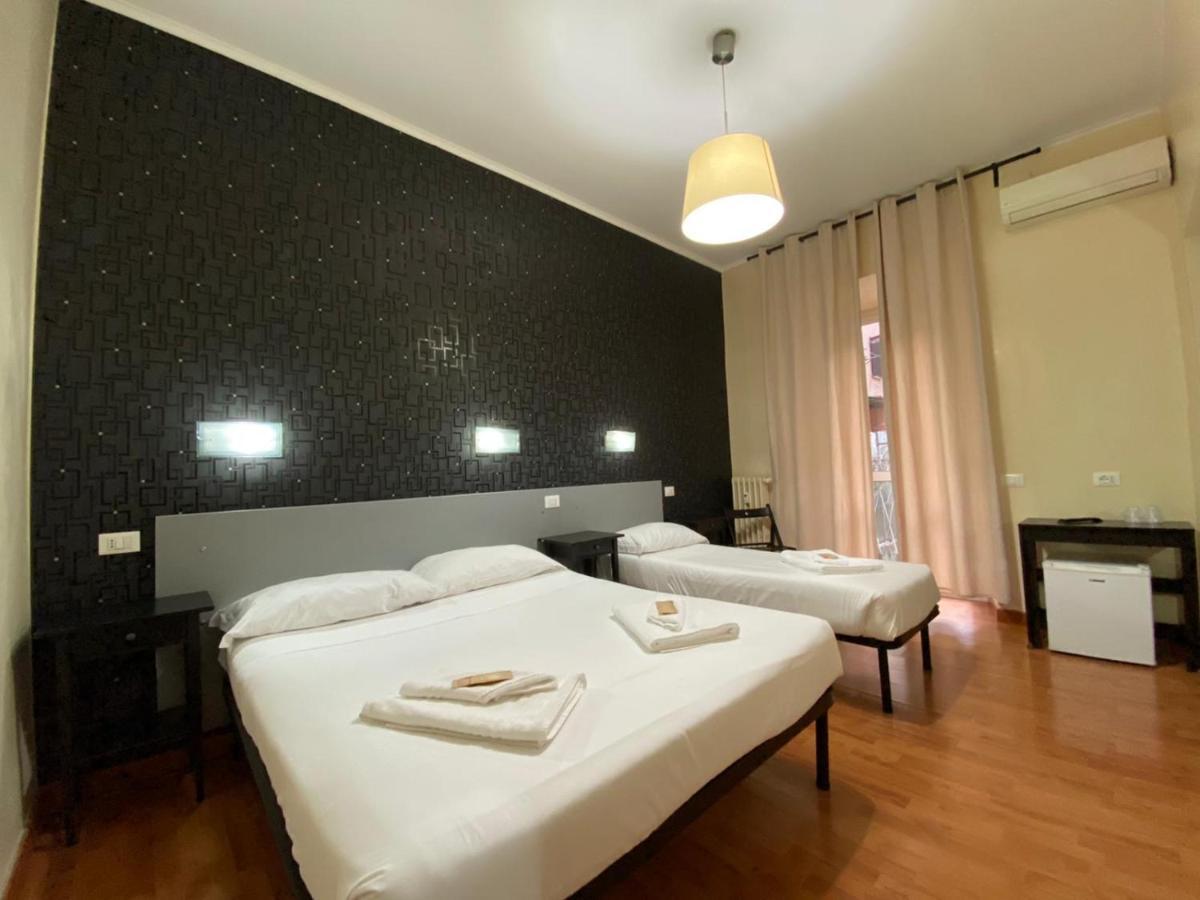 Gjestgiverier The Place In Roma