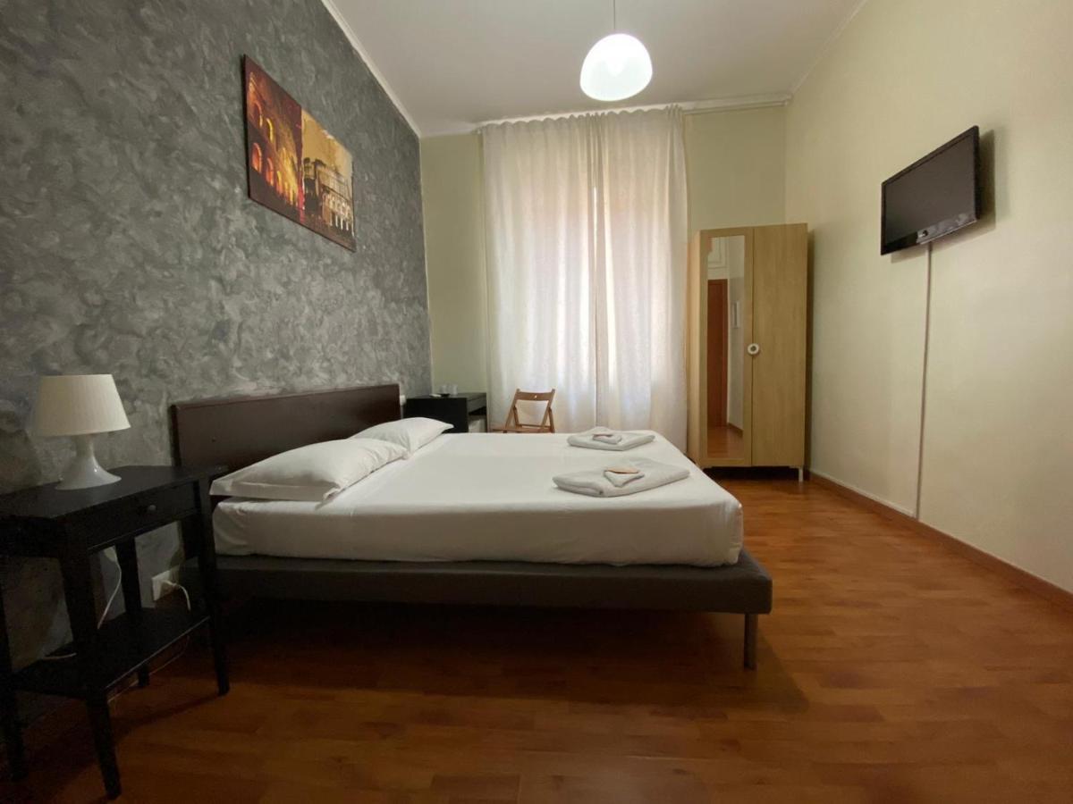 Gjestgiverier The Place In Roma