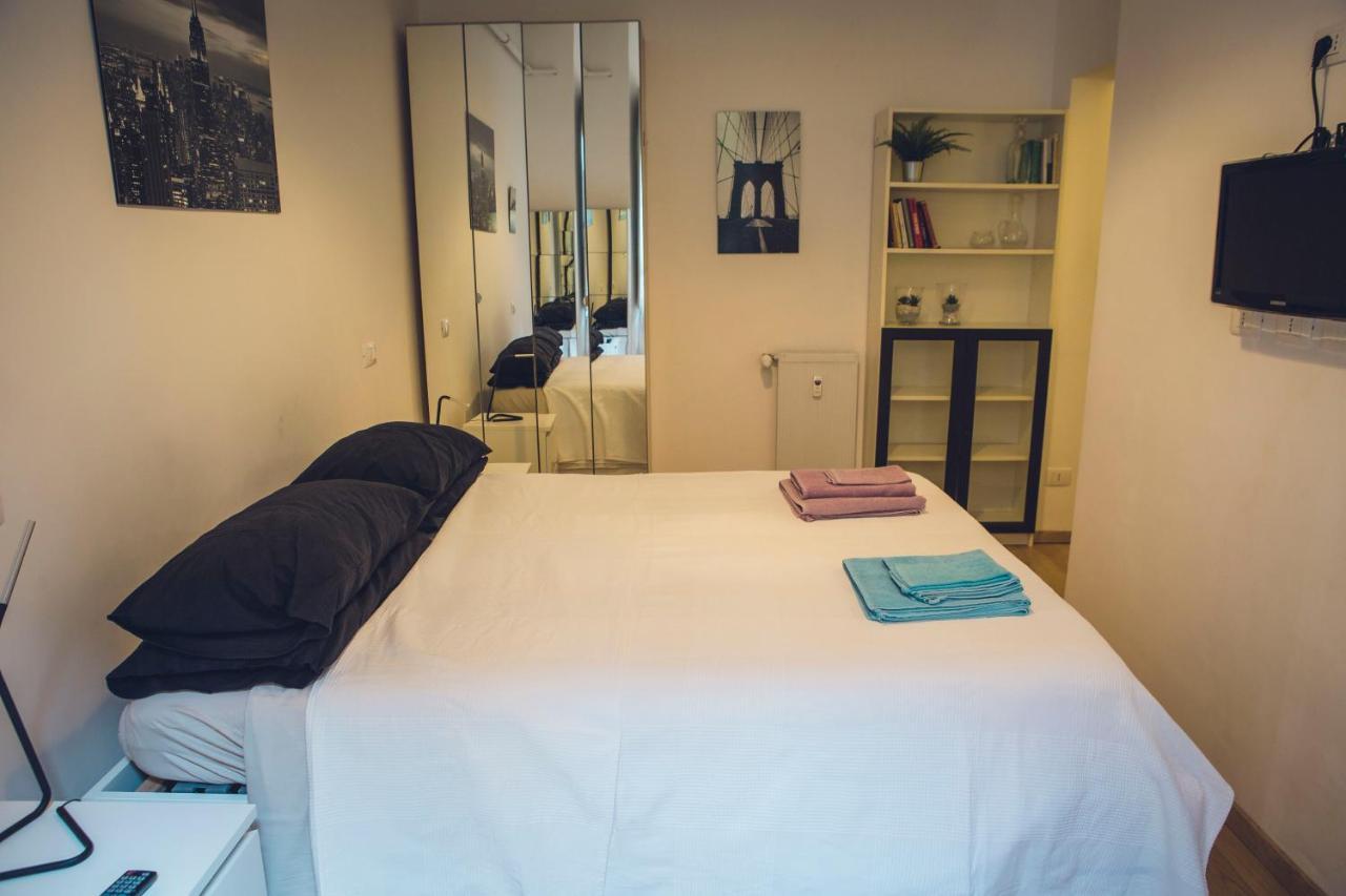 Bed and breakfast Da Alessia Per Dormire Al Coppedé