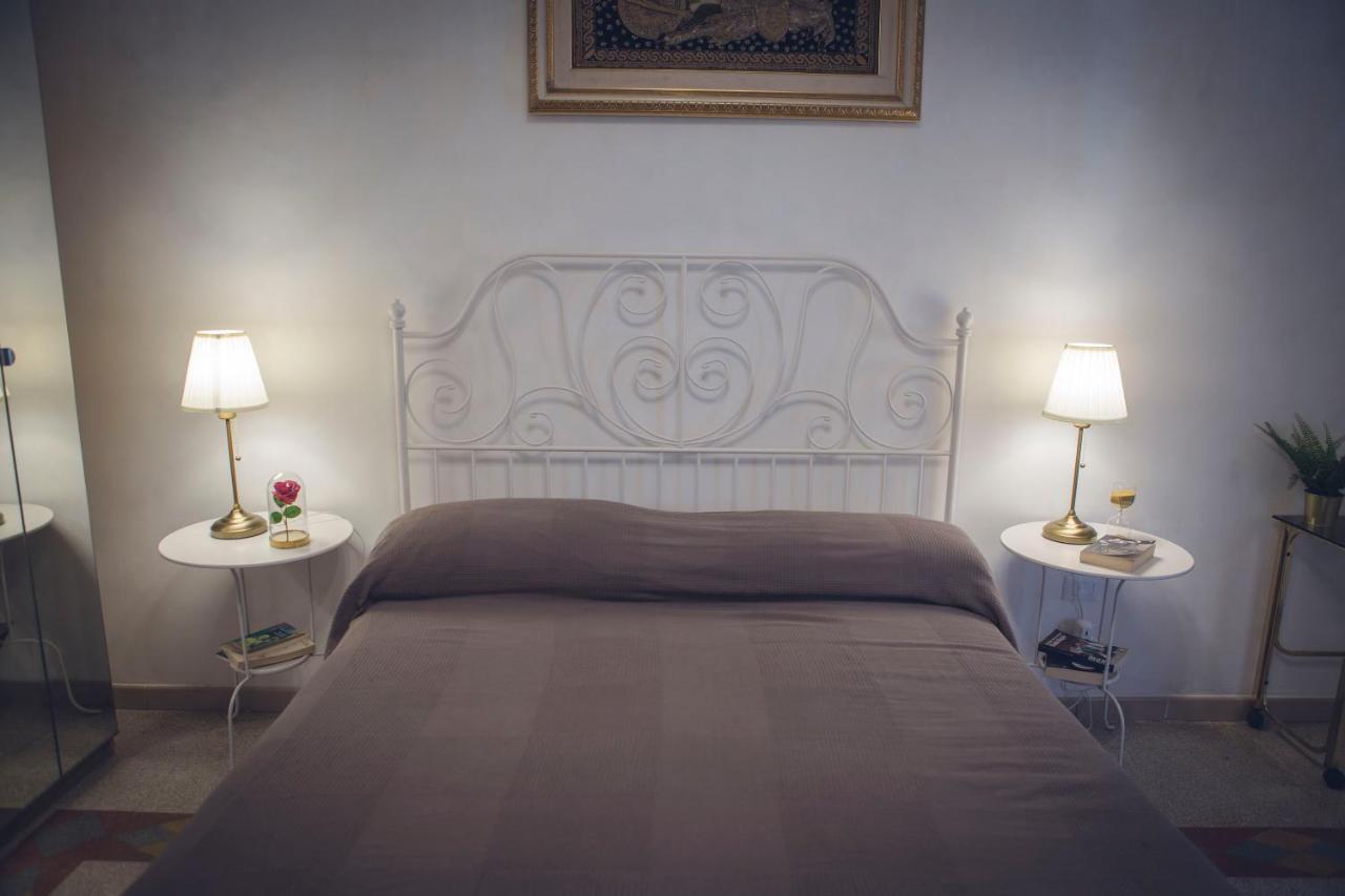 Da Alessia Per Dormire Al Coppedé 3*