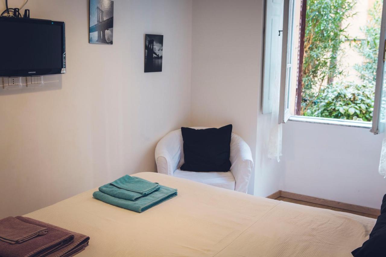 Da Alessia Per Dormire Al Coppedé Bed and breakfast Roma