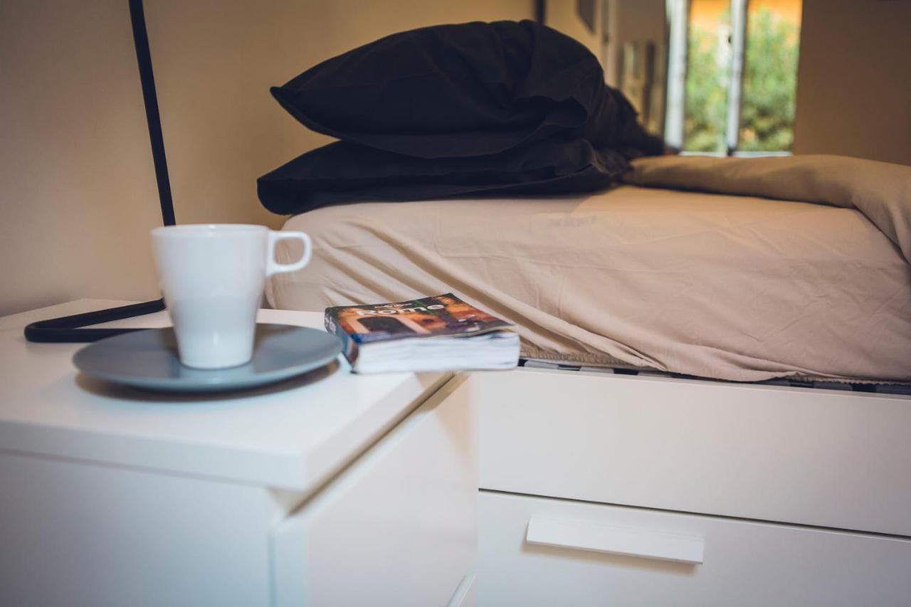 Bed and breakfast Da Alessia Per Dormire Al Coppedé Roma