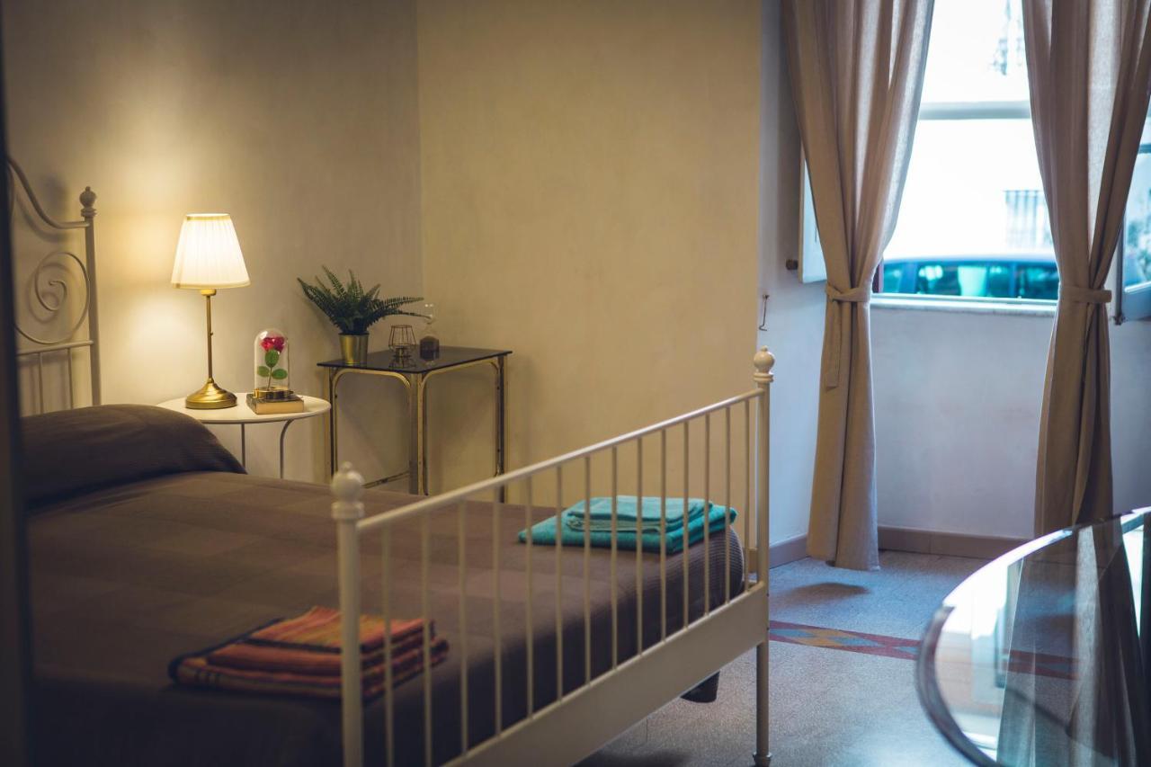 Da Alessia Per Dormire Al Coppedé Bed and breakfast
