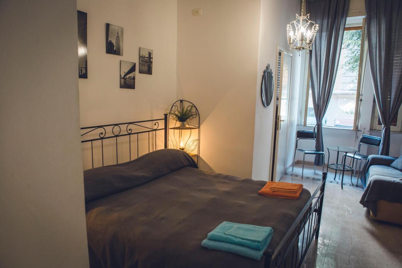 Bed and breakfast Da Alessia Per Dormire Al Coppedé Roma
