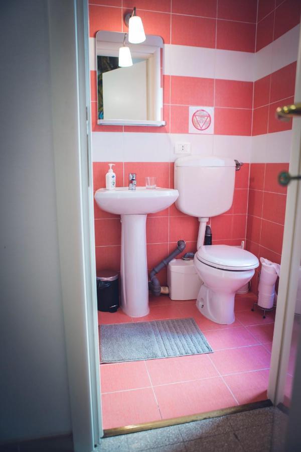 Bed and breakfast Da Alessia Per Dormire Al Coppedé Roma