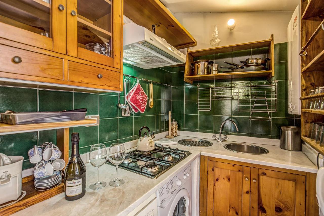 Apartamento Homehouse Garofano - Rione Monti - Colosseum *