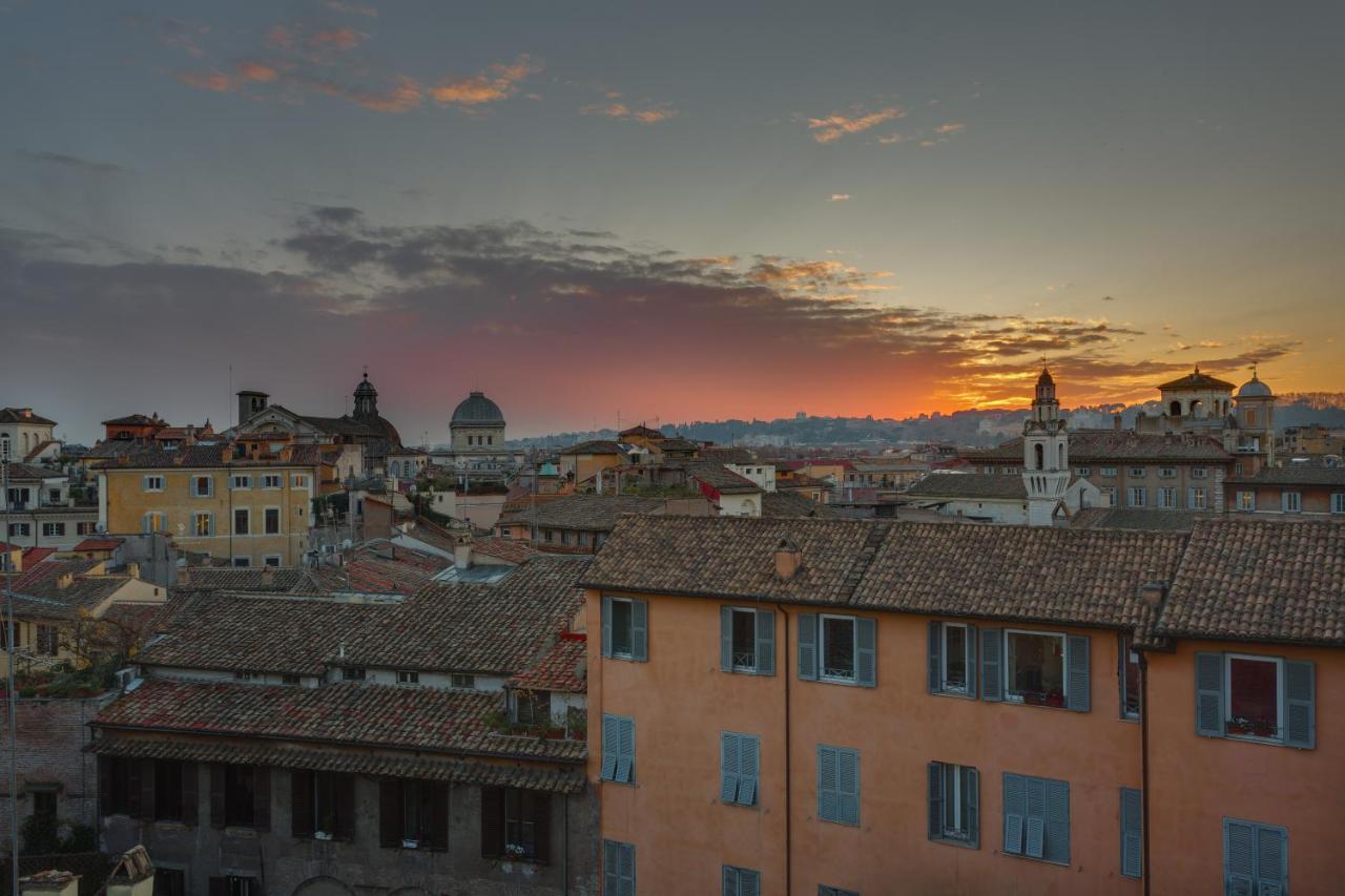 Otivm 4* Roma