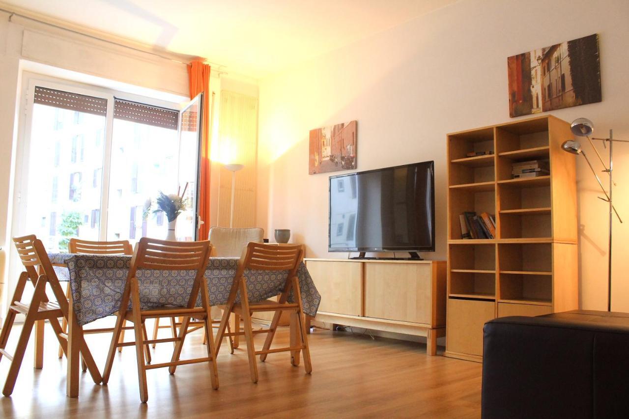 Appartamento Masi Roma