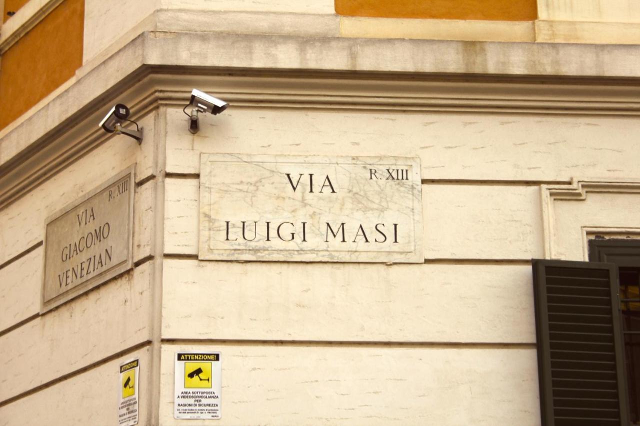 Appartamento Masi