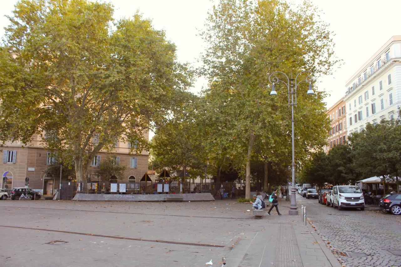 Appartamento Masi Roma