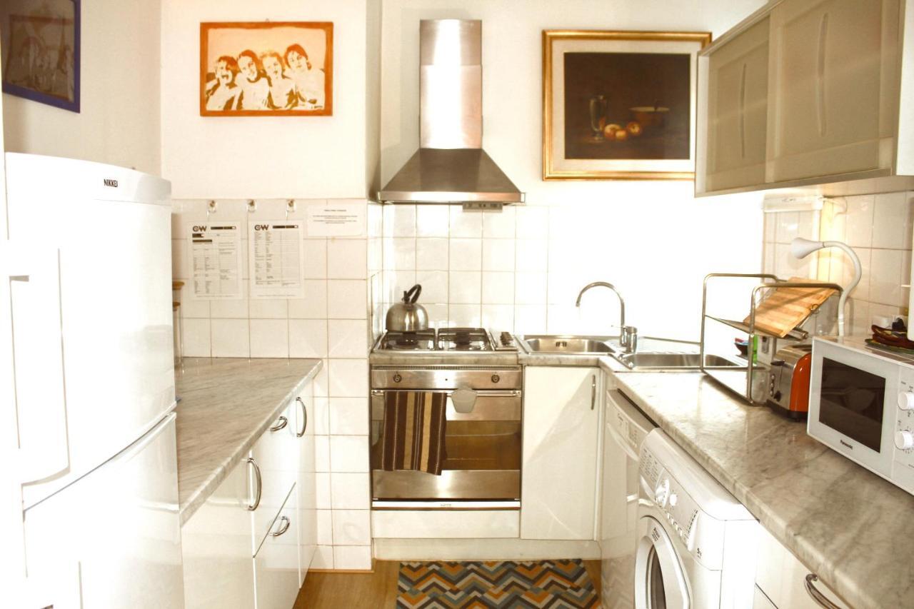 Apartment Masi Rom