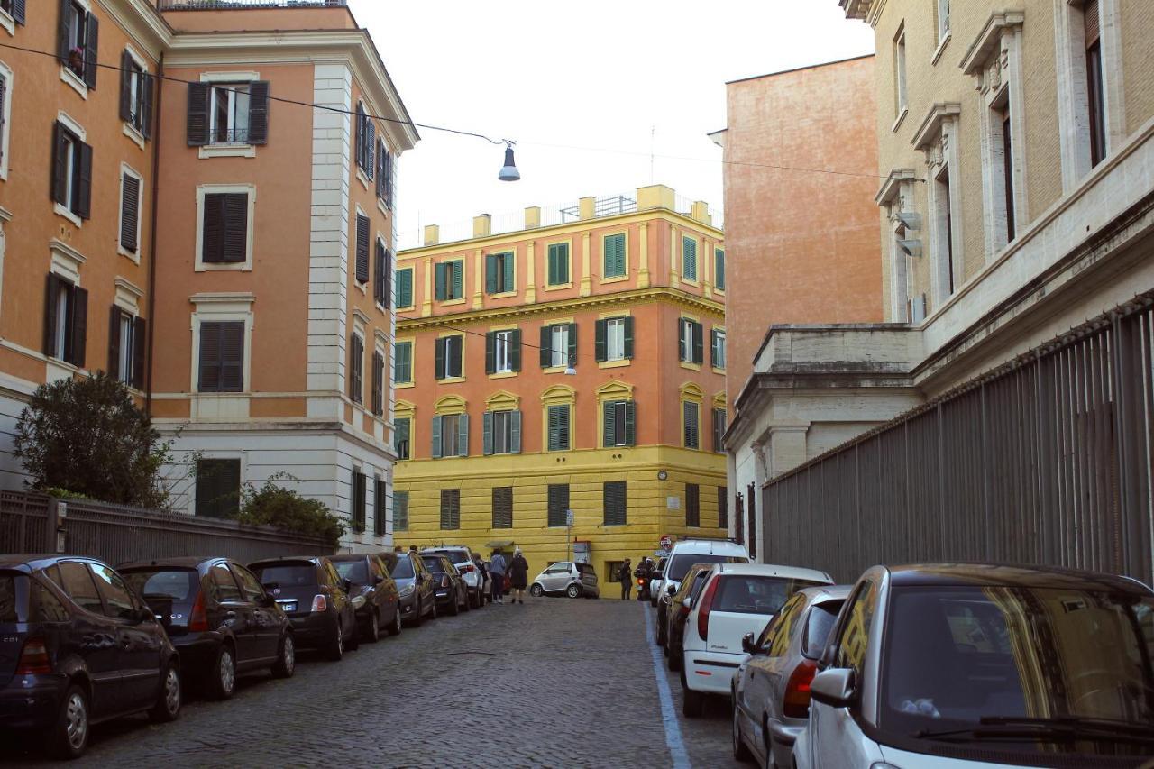 Masi Appartamento Roma