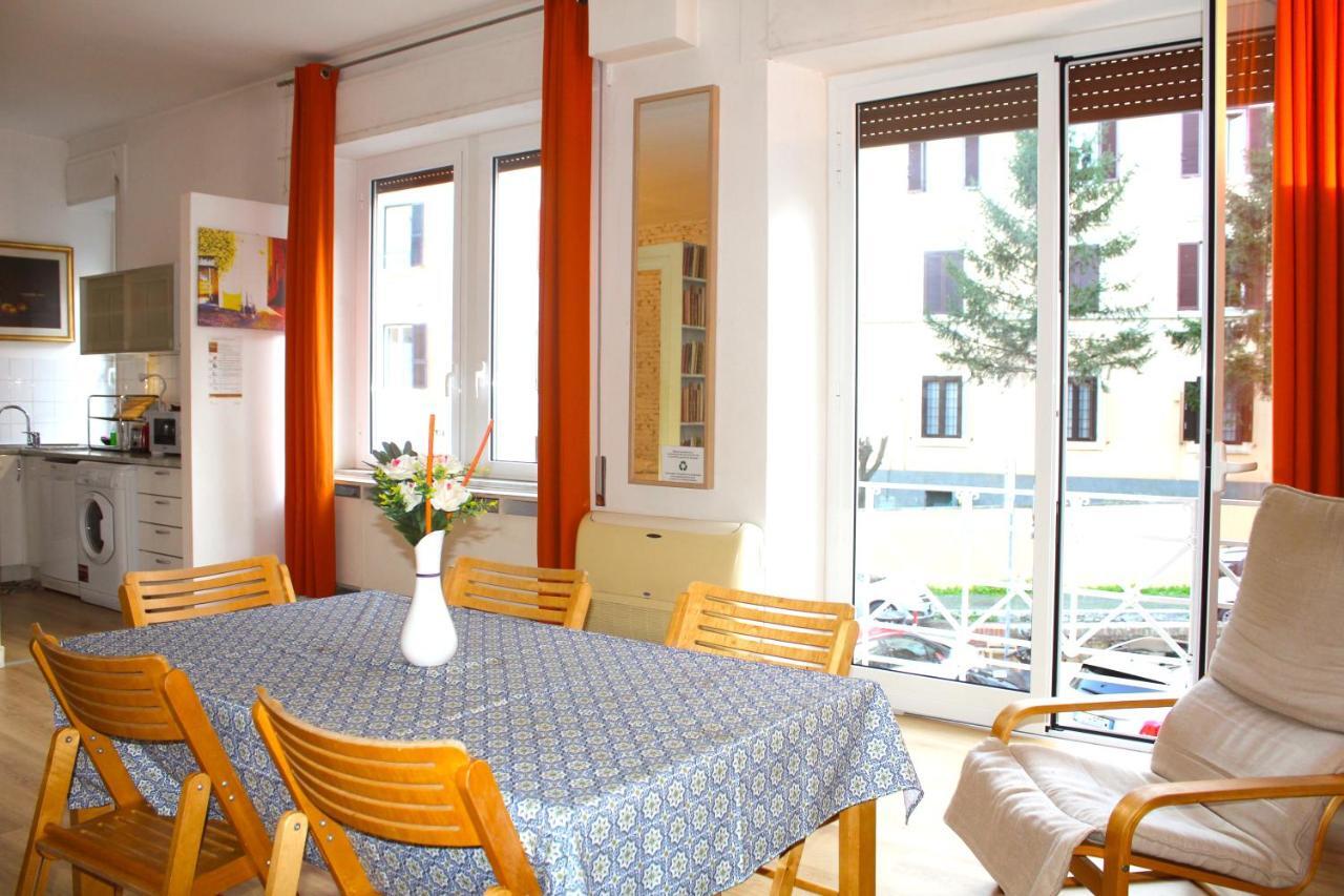 Apartment Masi