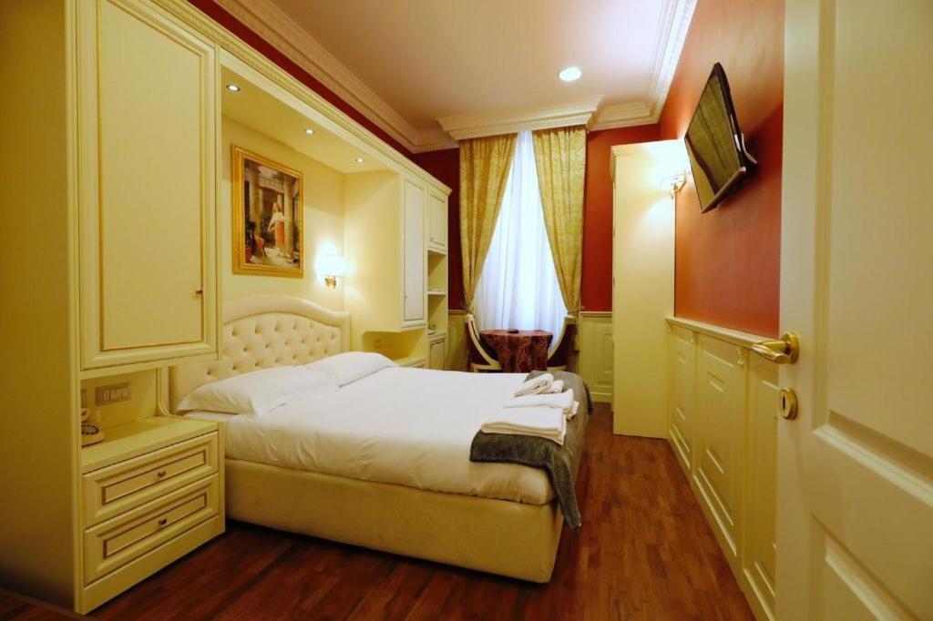 Dimora Frattina Bed and breakfast