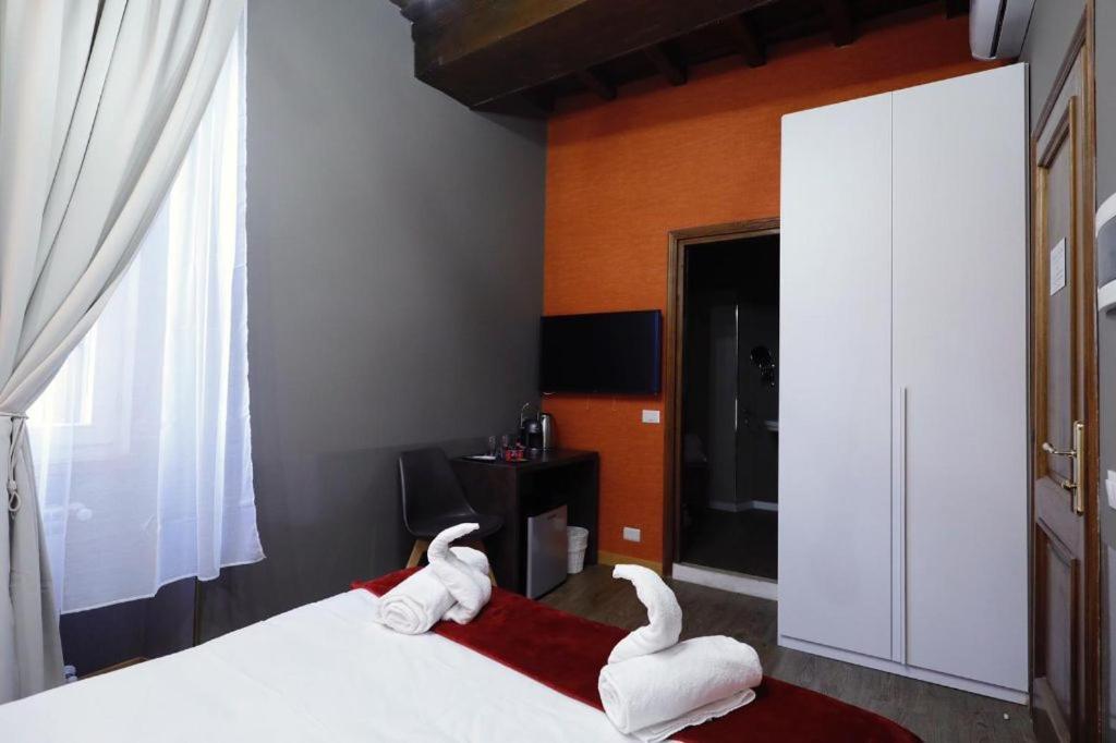 Bed and breakfast Dimora Frattina