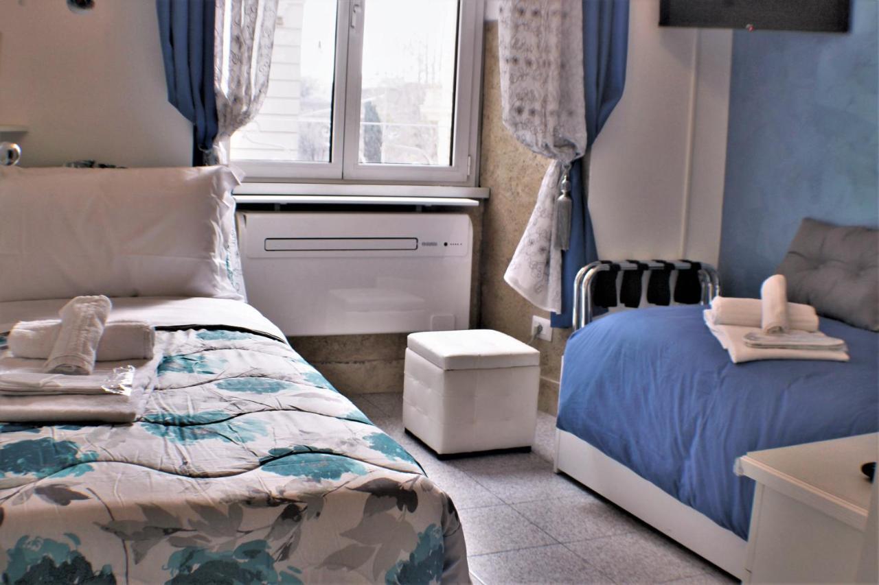 Apartment Gemma Domus Rome