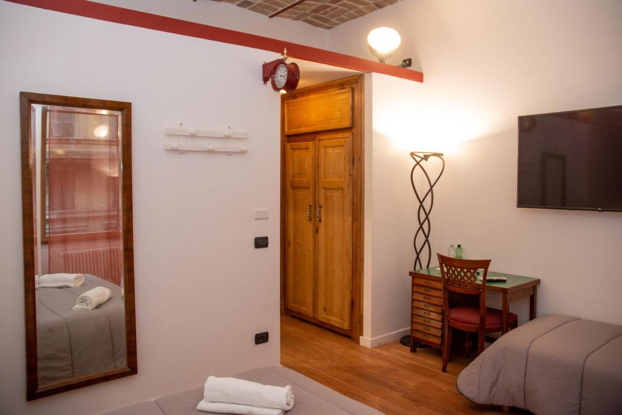 Casa de hóspedes Dillo Roma