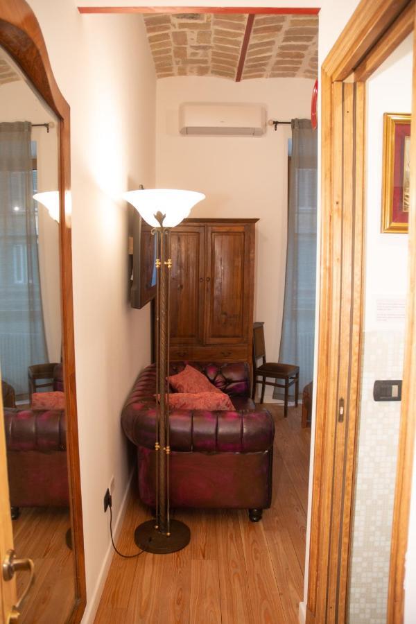 Casa de hóspedes Dillo Roma