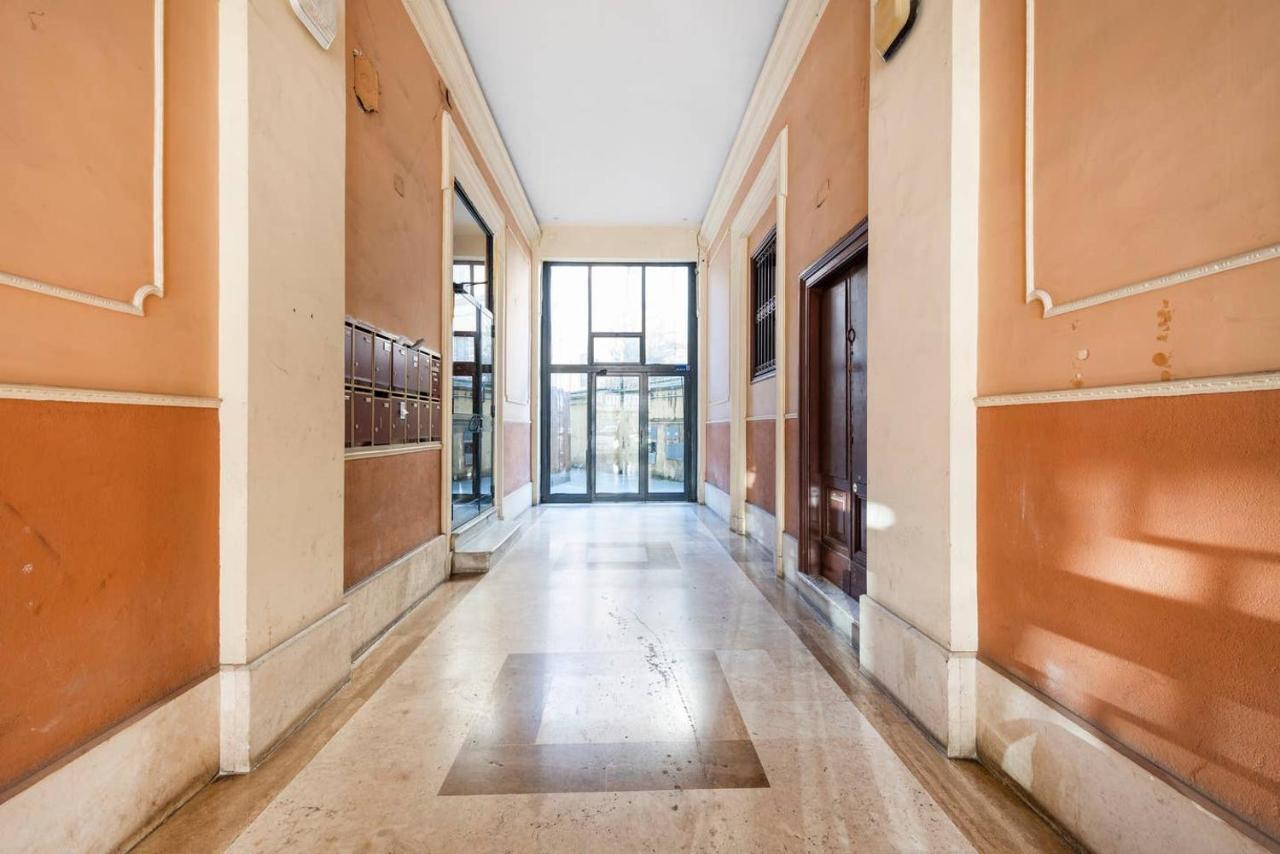 Vietitaly Filiberto Roma