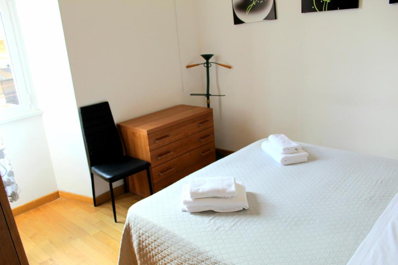 Bed and breakfast New House Roma
