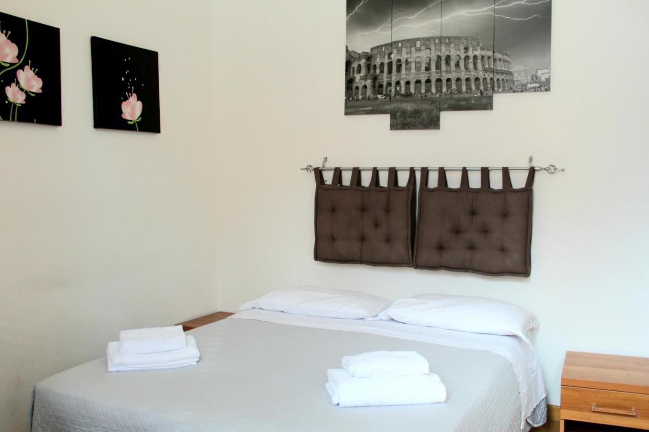 New House Roma