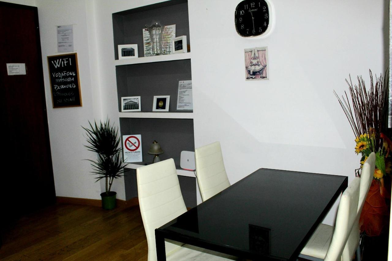 New House Bed and breakfast 3*