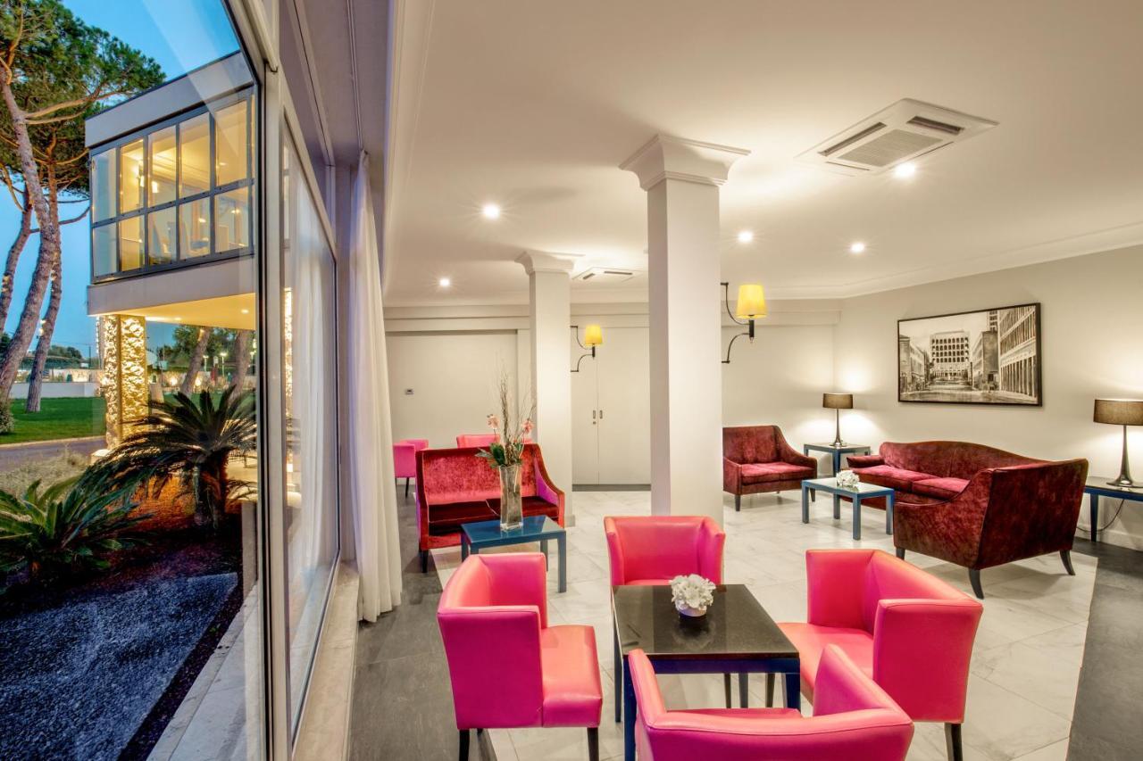 Cristoforo Colombo 4*